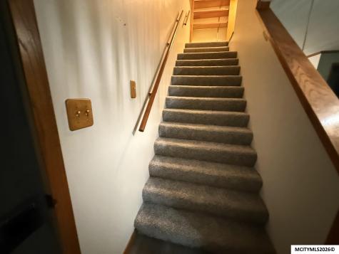 309 3rd Street NE Nora Springs IA 50458