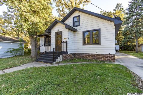 1111 1st SW Mason City IA 50401