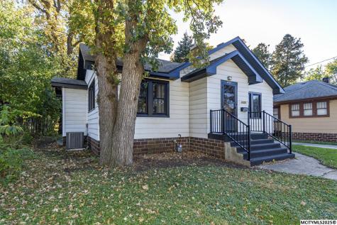 1111 1st SW Mason City IA 50401