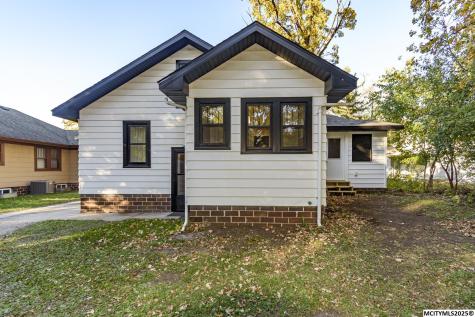 1111 1st SW Mason City IA 50401