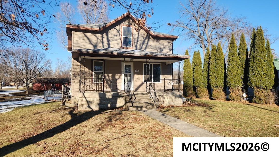 406 E Congress Nora Springs IA 50458