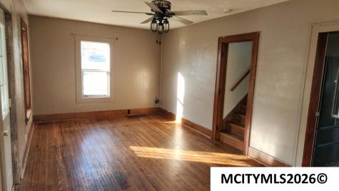 406 E Congress Nora Springs IA 50458