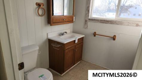 406 E Congress Nora Springs IA 50458