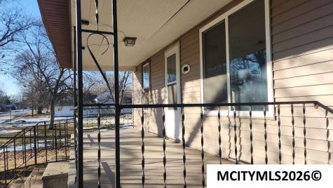 406 E Congress Nora Springs IA 50458
