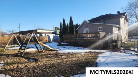 406 E Congress Nora Springs IA 50458