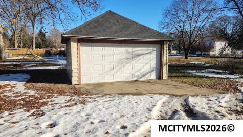 406 E Congress Nora Springs IA 50458