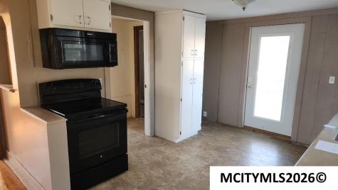 406 E Congress Nora Springs IA 50458