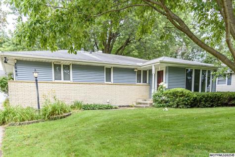1645 7th Place SW Mason City IA 50401