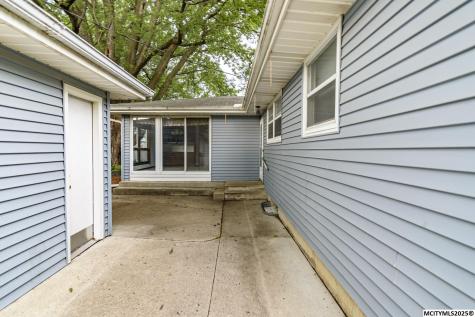 1645 7th Place SW Mason City IA 50401