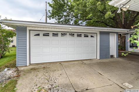 1645 7th Place SW Mason City IA 50401