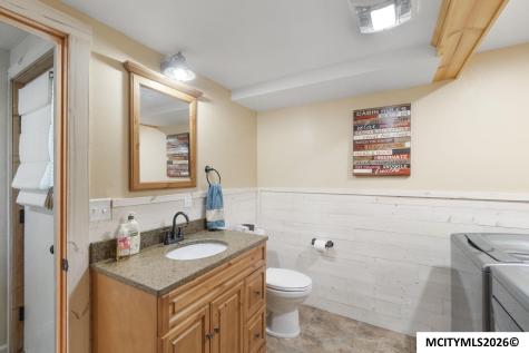 15381 1st Street Clear Lake IA 50428