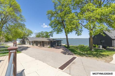 15381 1st Street Clear Lake IA 50428