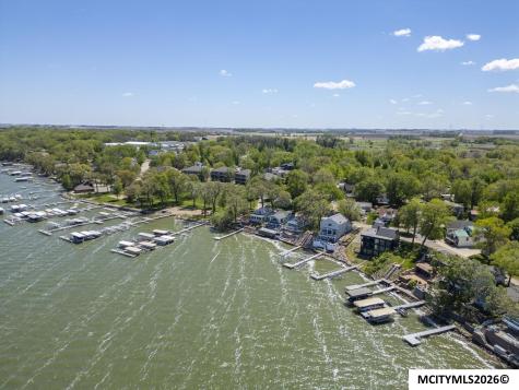 15381 1st Street Clear Lake IA 50428