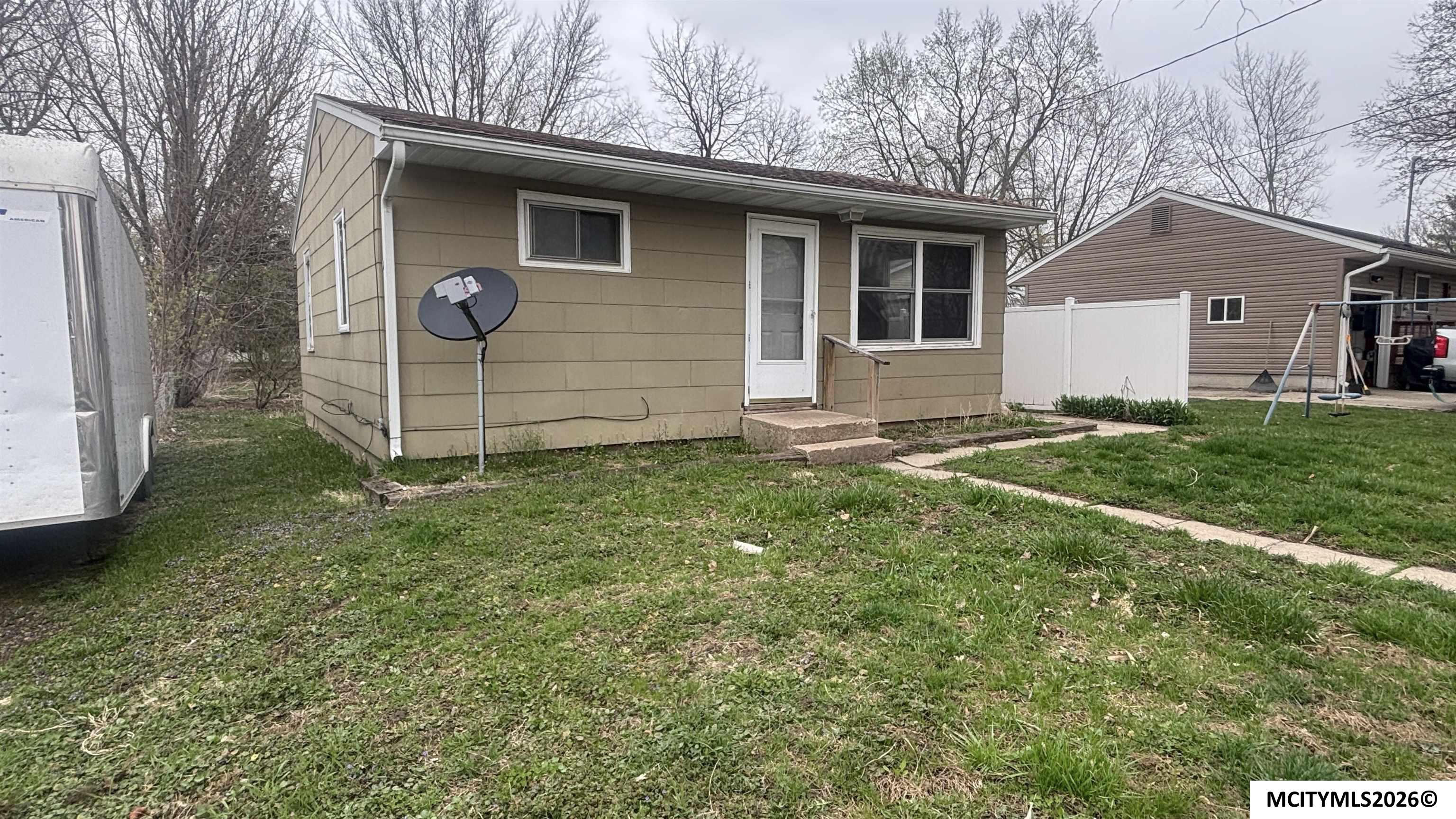 412 29th SW Mason City IA 50401