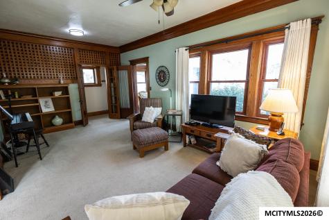 309 N 12th Street Clear Lake IA 50428