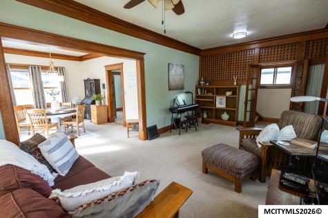 309 N 12th Street Clear Lake IA 50428