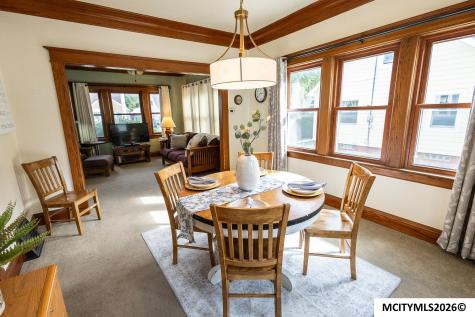 309 N 12th Street Clear Lake IA 50428