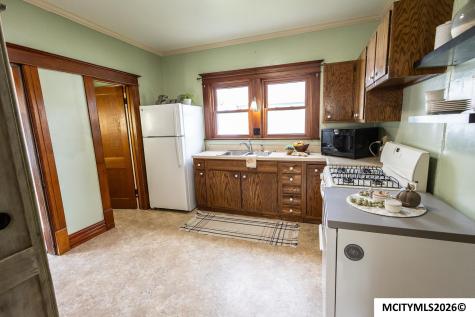 309 N 12th Street Clear Lake IA 50428