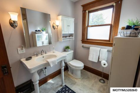 309 N 12th Street Clear Lake IA 50428