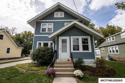 309 N 12th Street Clear Lake IA 50428