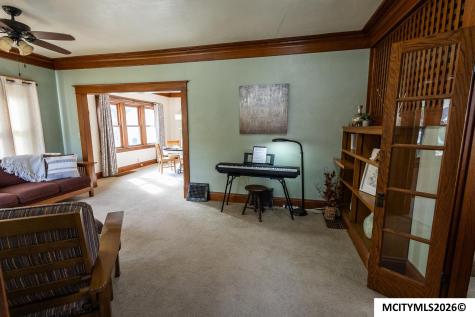 309 N 12th Street Clear Lake IA 50428