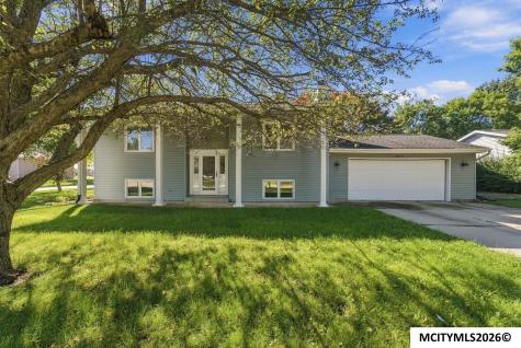 2309 14th Place N Clear Lake IA 50428