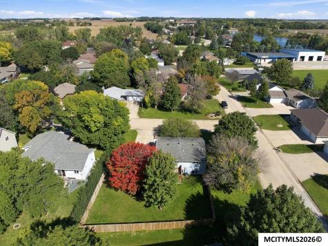 2309 14th Place N Clear Lake IA 50428