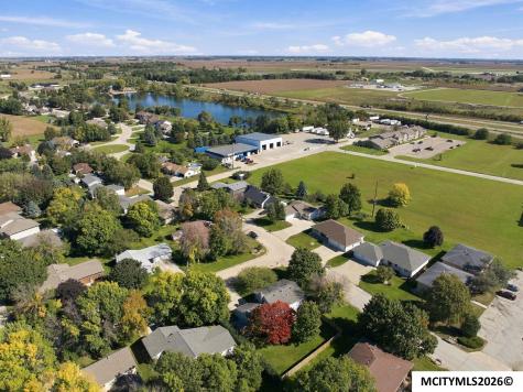 2309 14th Place N Clear Lake IA 50428