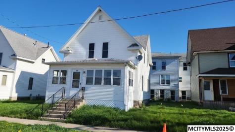 210 1st SW Mason City IA 50401