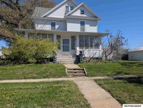 28 1st SW Nora Springs IA 50458