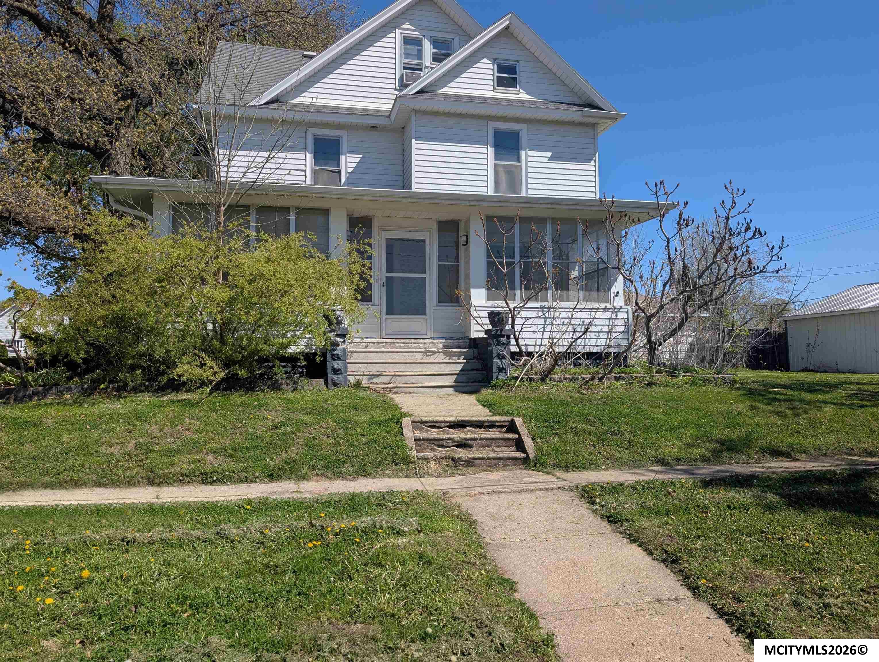 28 1st SW Nora Springs IA 50458