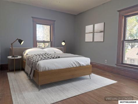 28 1st SW Nora Springs IA 50458