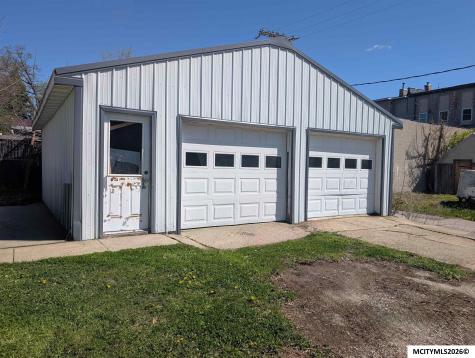 28 1st SW Nora Springs IA 50458