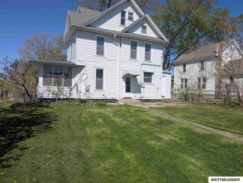 28 1st SW Nora Springs IA 50458