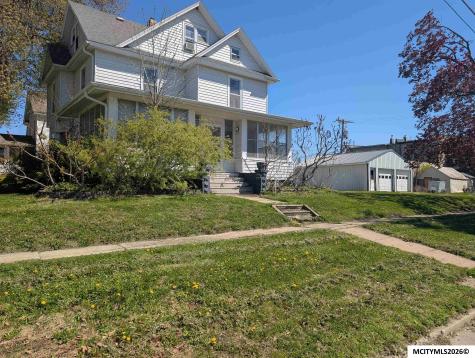 28 1st SW Nora Springs IA 50458