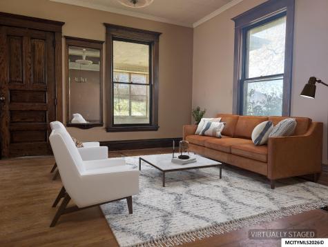 28 1st SW Nora Springs IA 50458