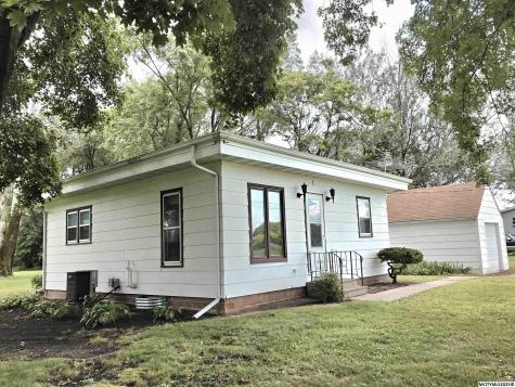 15403 North Street Mason City IA 50401