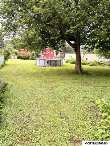 809 N 9th Street Clear Lake IA 50401