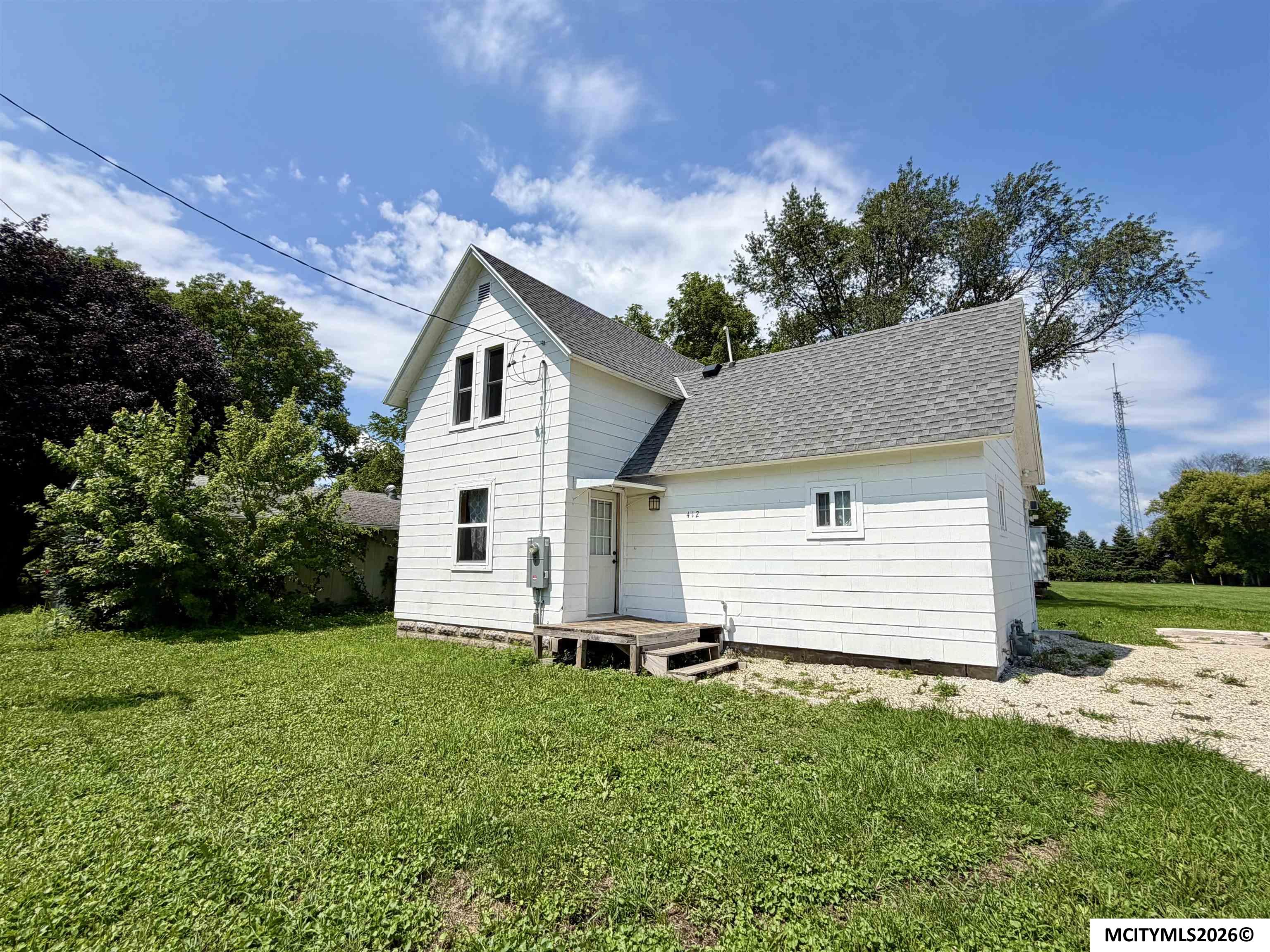 412 Swartwood Rudd IA 50471