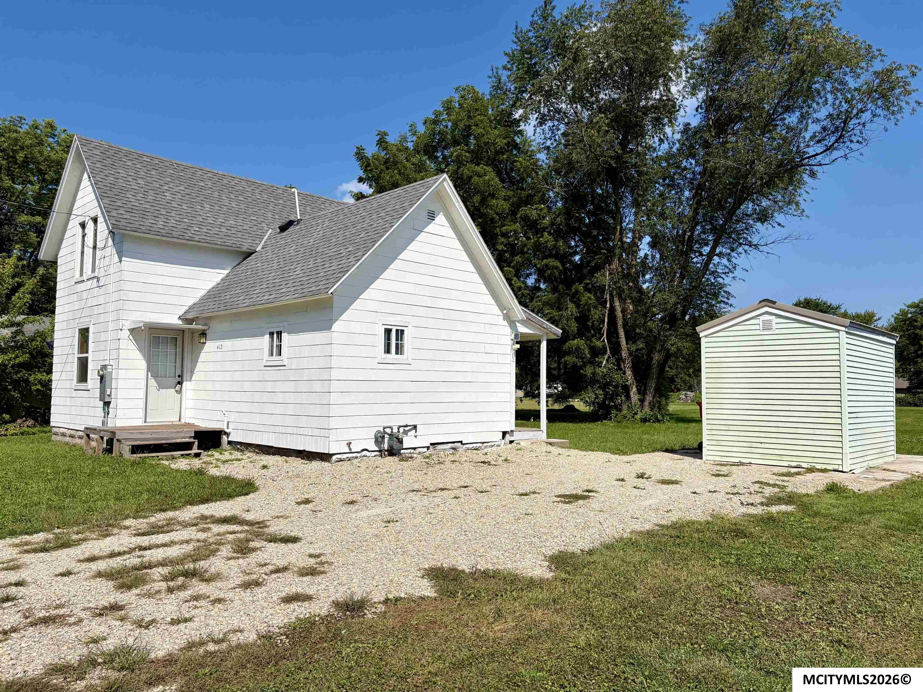 412 Swartwood Rudd IA 50471