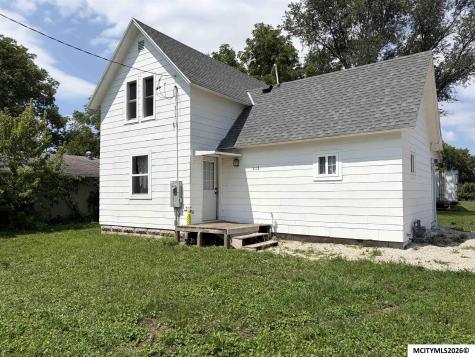 412 Swartwood Rudd IA 50471