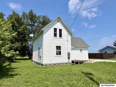 412 Swartwood Rudd IA 50471