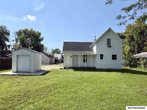 412 Swartwood Rudd IA 50471