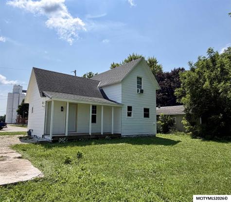 412 Swartwood Rudd IA 50471