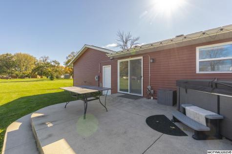 16 Lexington Square Mason City IA 50401