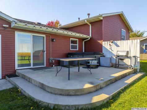 16 Lexington Square Mason City IA 50401