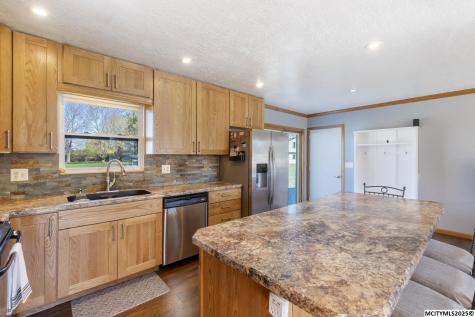 16 Lexington Square Mason City IA 50401