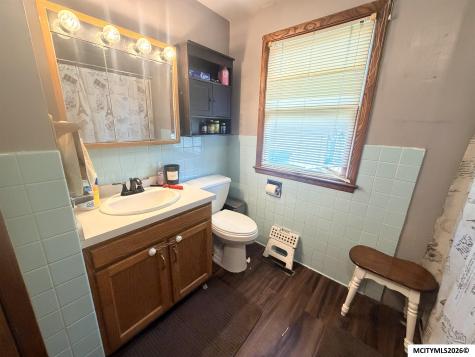 526 6th SE Mason City IA 50401