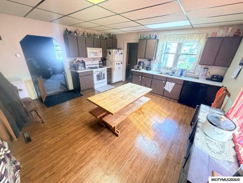 526 6th SE Mason City IA 50401