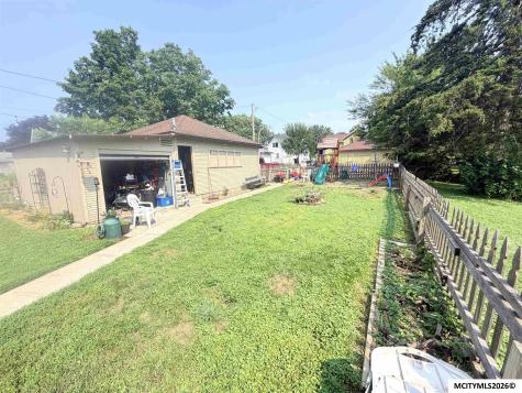 526 6th SE Mason City IA 50401